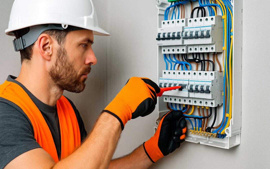 Guía de mantenimiento preventivo para negocios